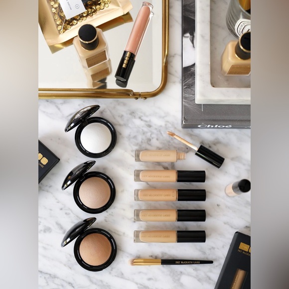 Pat McGrath Skin Fetish Sublime Perfection Concealer- LM11 - Picture 2 of 7